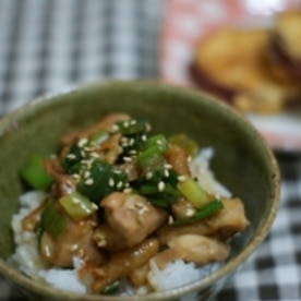 こども向けうす味 照り焼き丼 レシピ 作り方 By Cota Cota 楽天レシピ